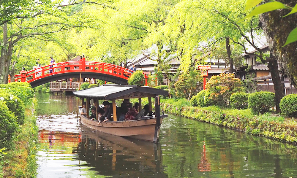 Nikko Edo wonderland 0