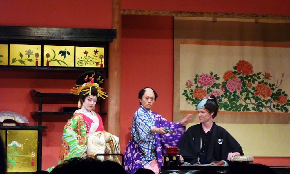 Nikko Edo wonderland 4