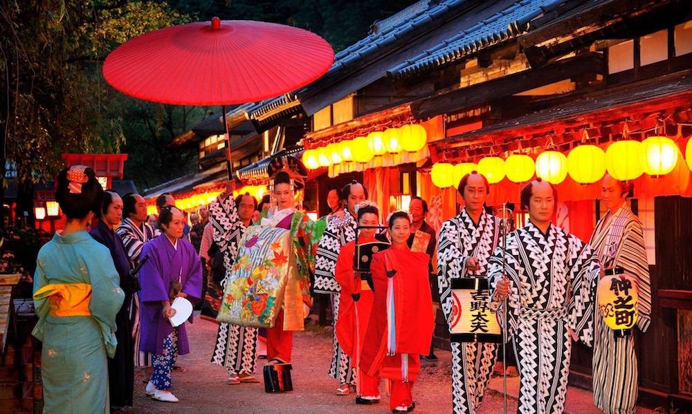 Nikko Edo wonderland 5