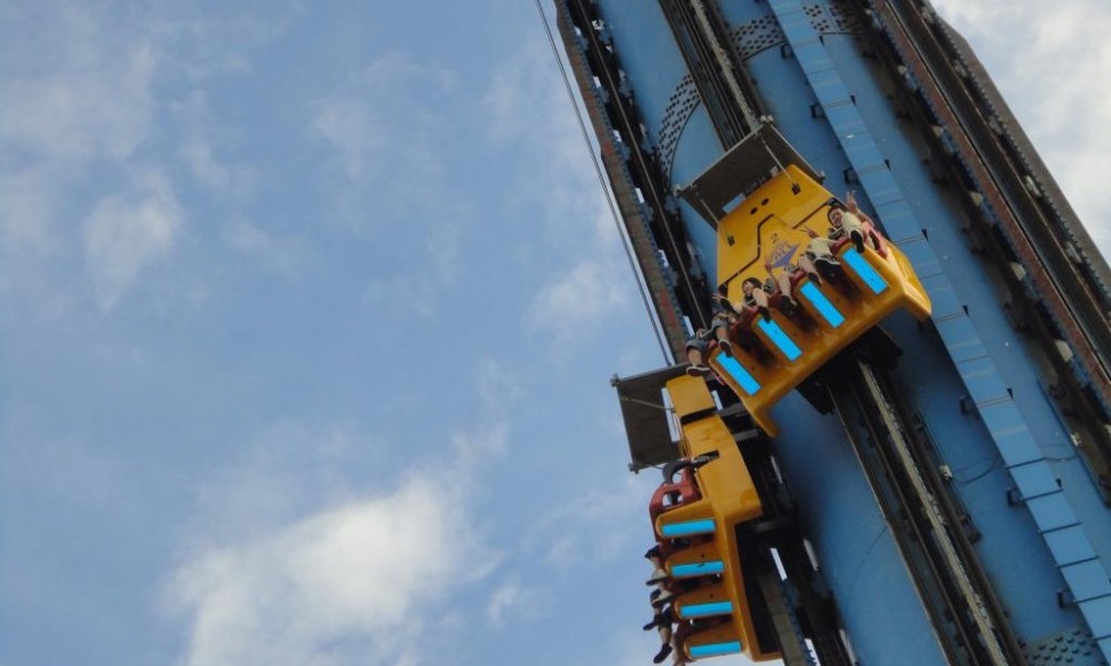 Hakkejima Sea Paradise 1