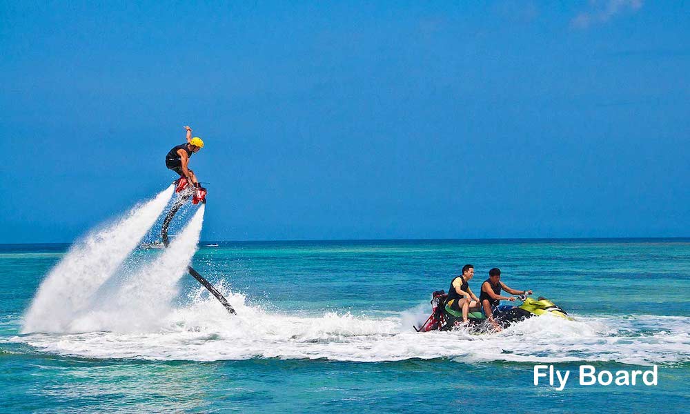 沖縄マリンスポーツ 0