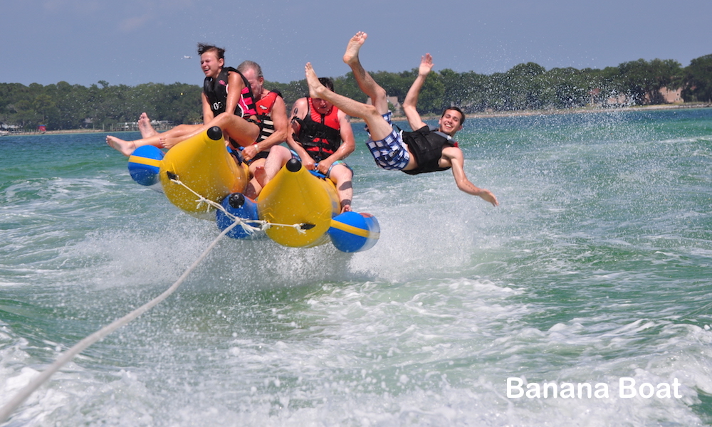 沖縄マリンスポーツ 2