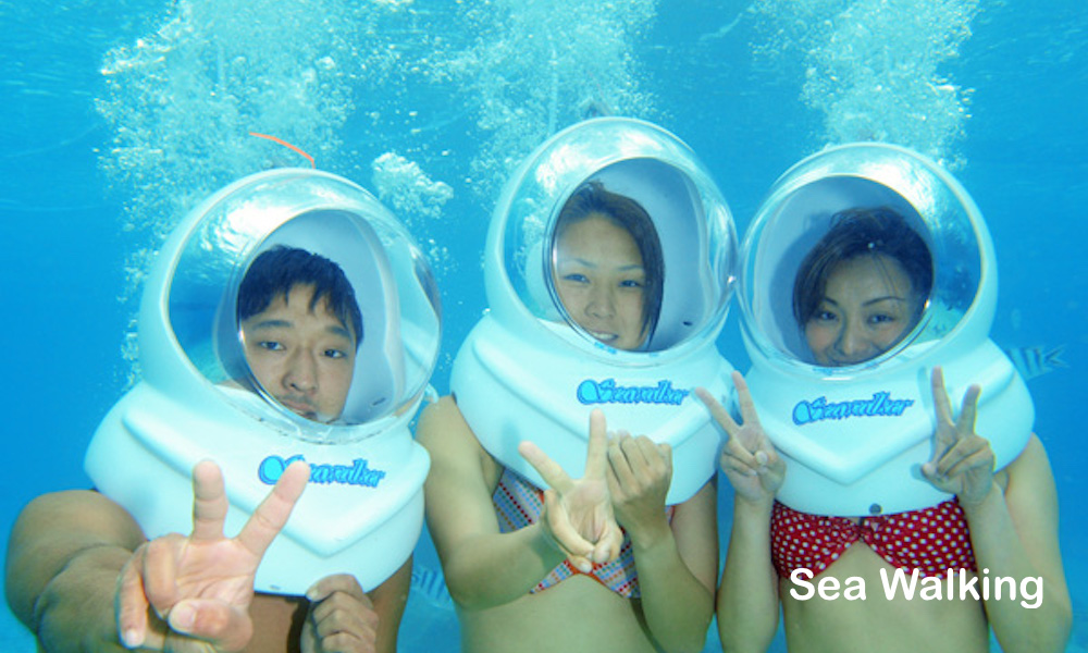 沖縄マリンスポーツ 3