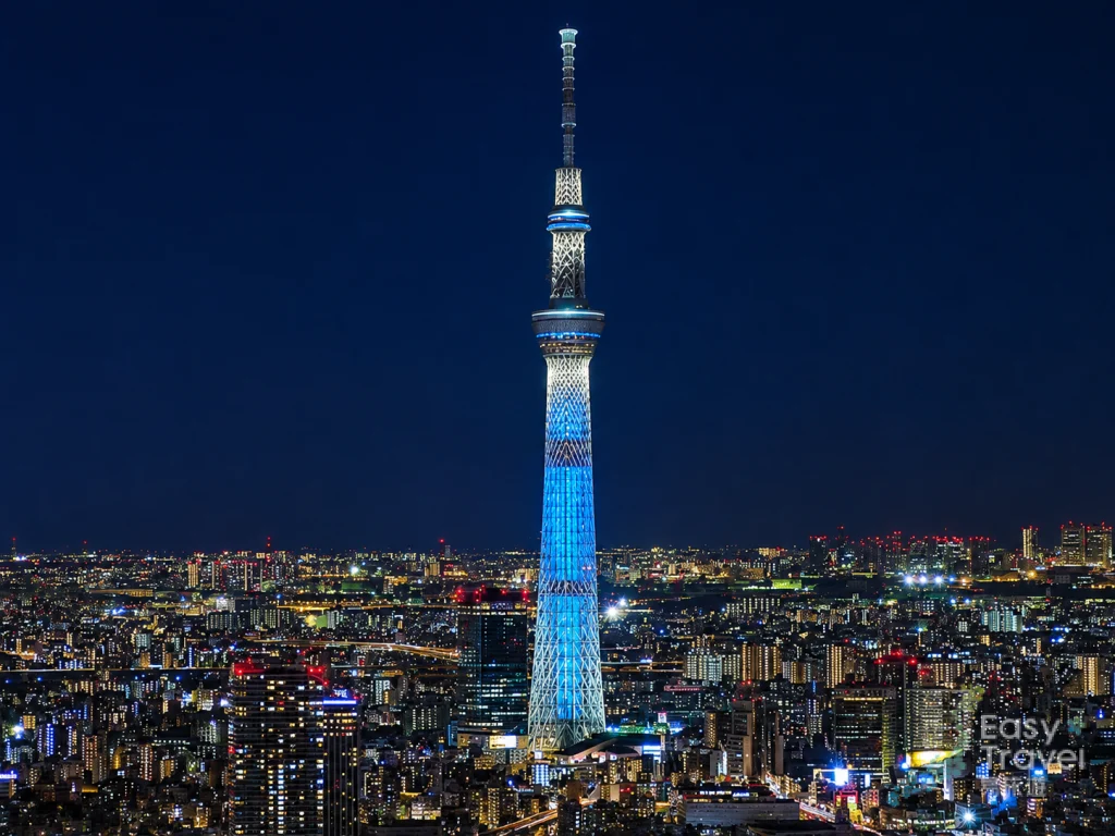 東京スカイツリー