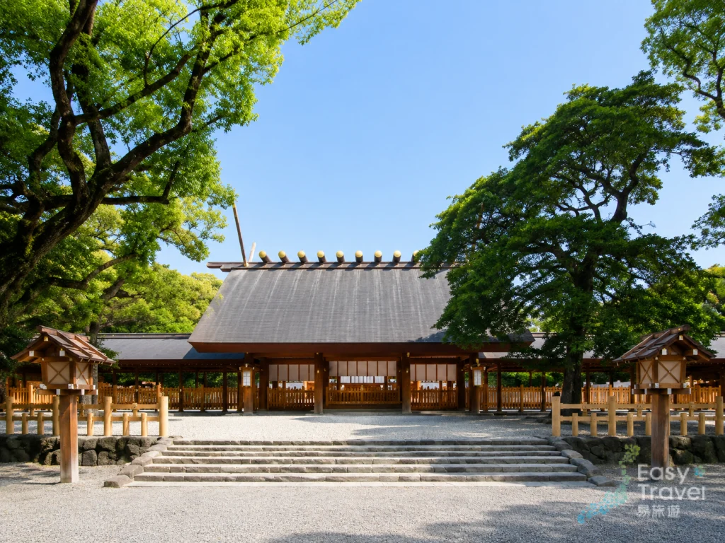 热田神宫