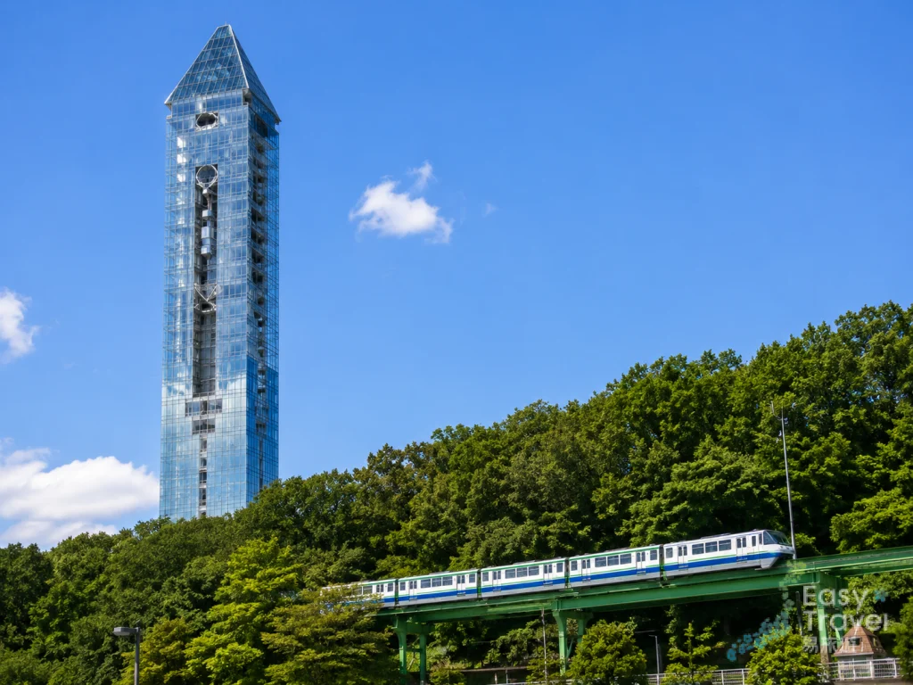 东山天空塔