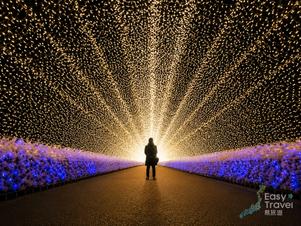 名花之里