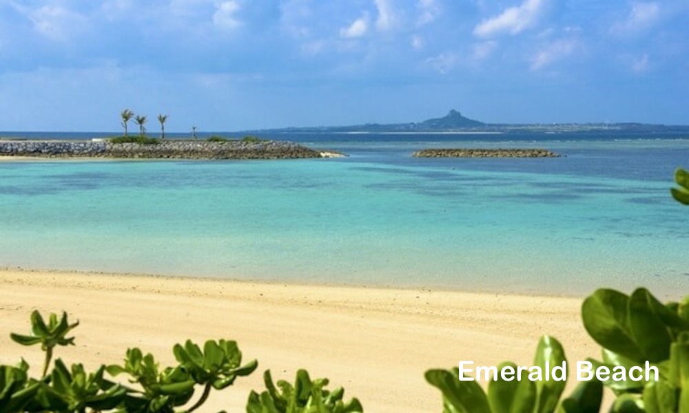emerald-beach