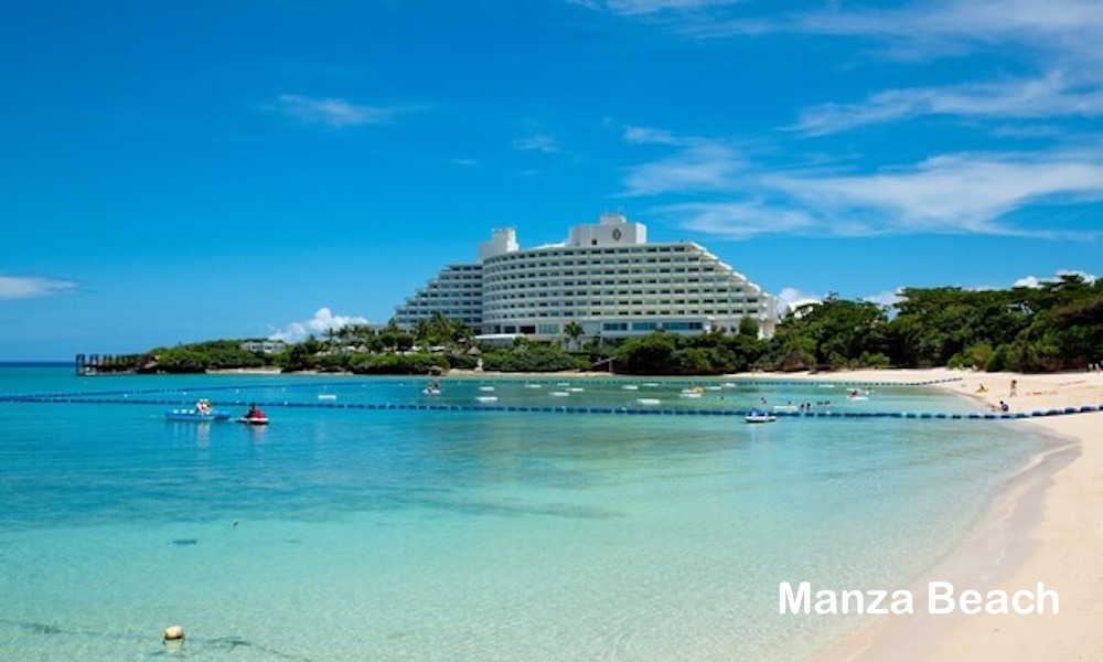 manza-beach